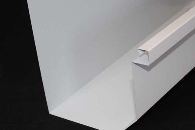 eavestrough