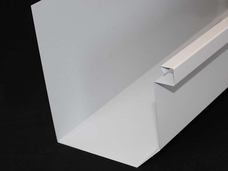 eavestrough