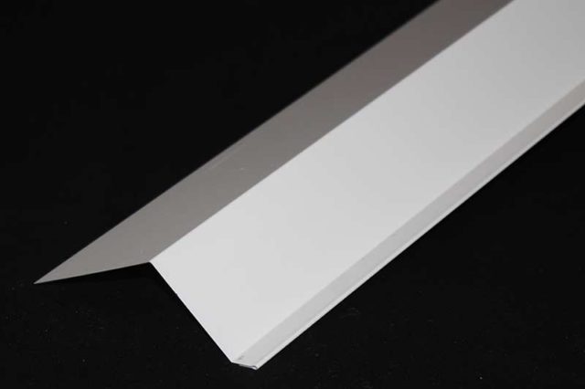 eave trim