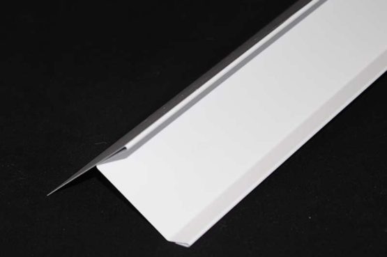 eave trim projection